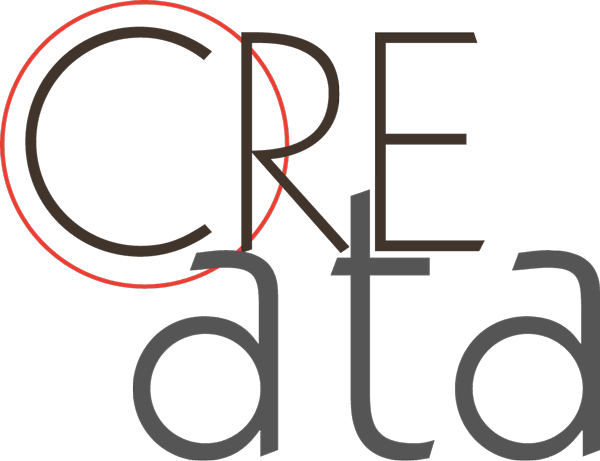 Logo Fundación Creata